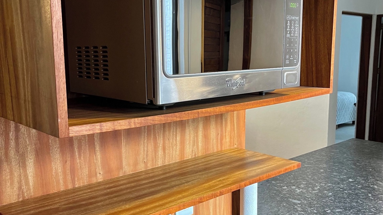 Photo of Kitchen in Fluvial Vallarta