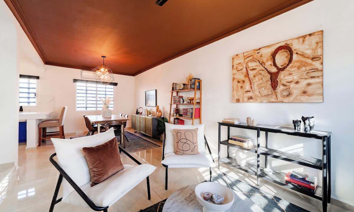 Photo of Livingroom in Ciudad Acuna