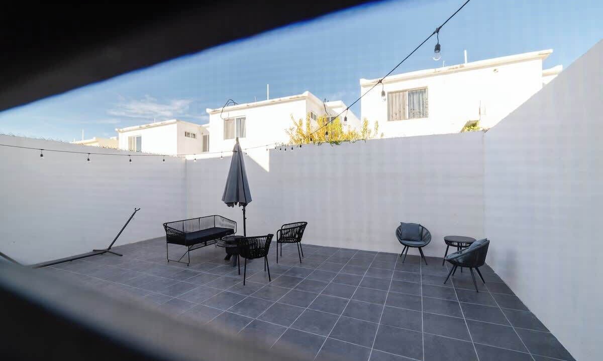 Photo of Bedroom in Ciudad Acuna