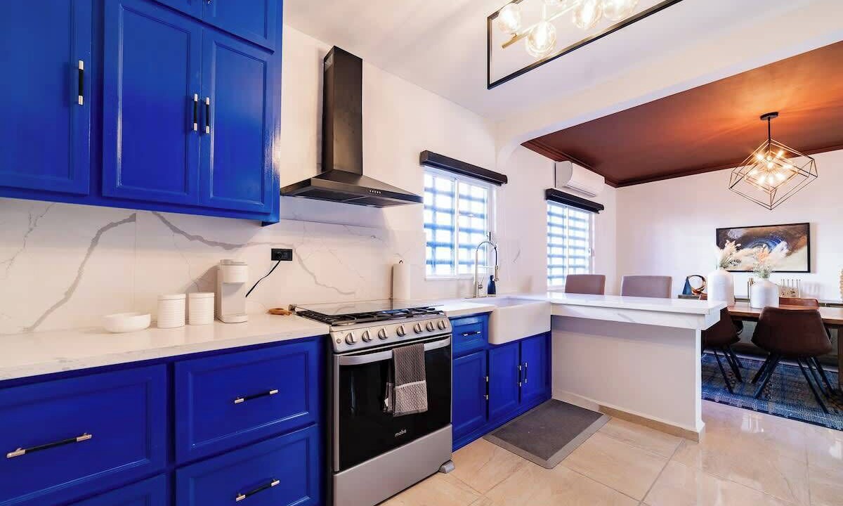 Photo of Kitchen in Ciudad Acuna