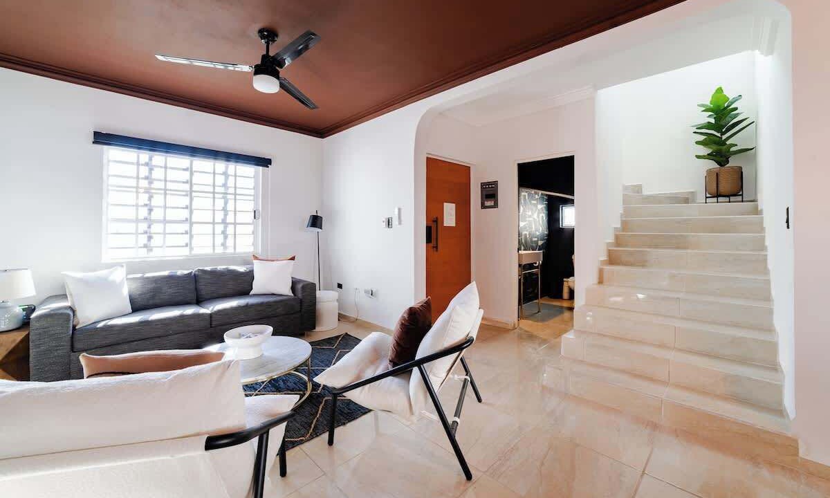Photo of Livingroom in Ciudad Acuna