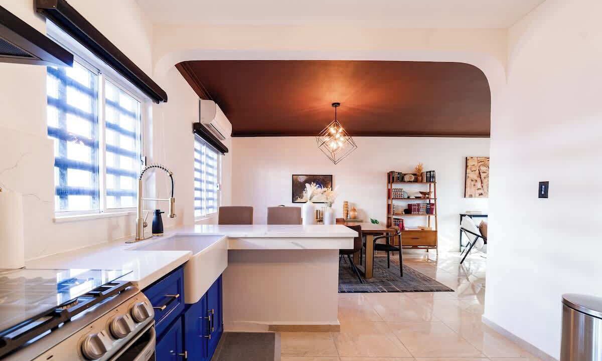 Photo of Kitchen in Ciudad Acuna