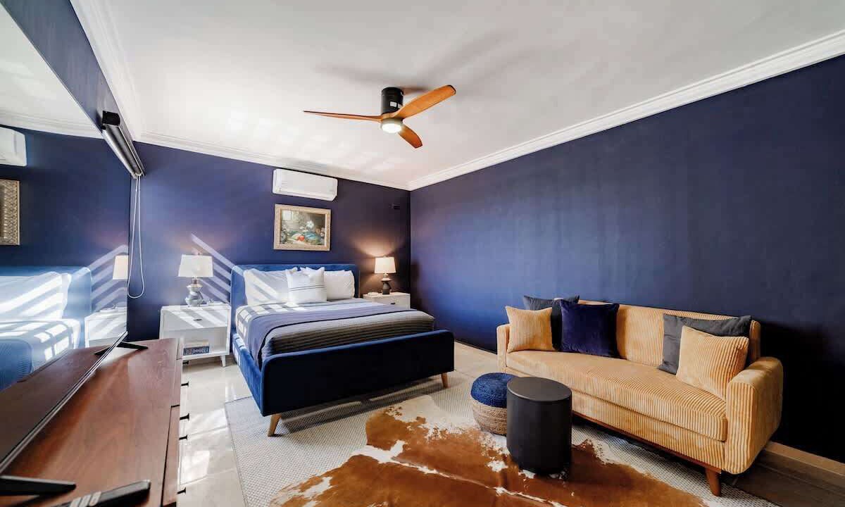 Photo of Bedroom in Ciudad Acuna