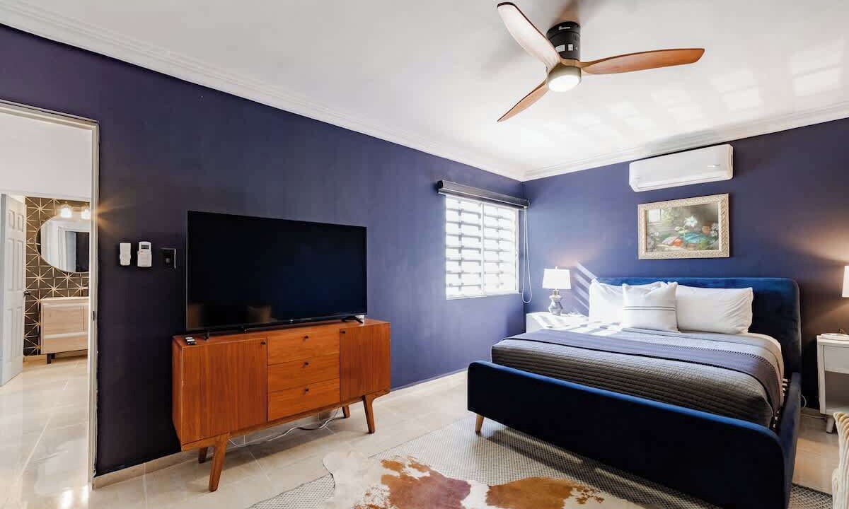 Photo of Bedroom in Ciudad Acuna