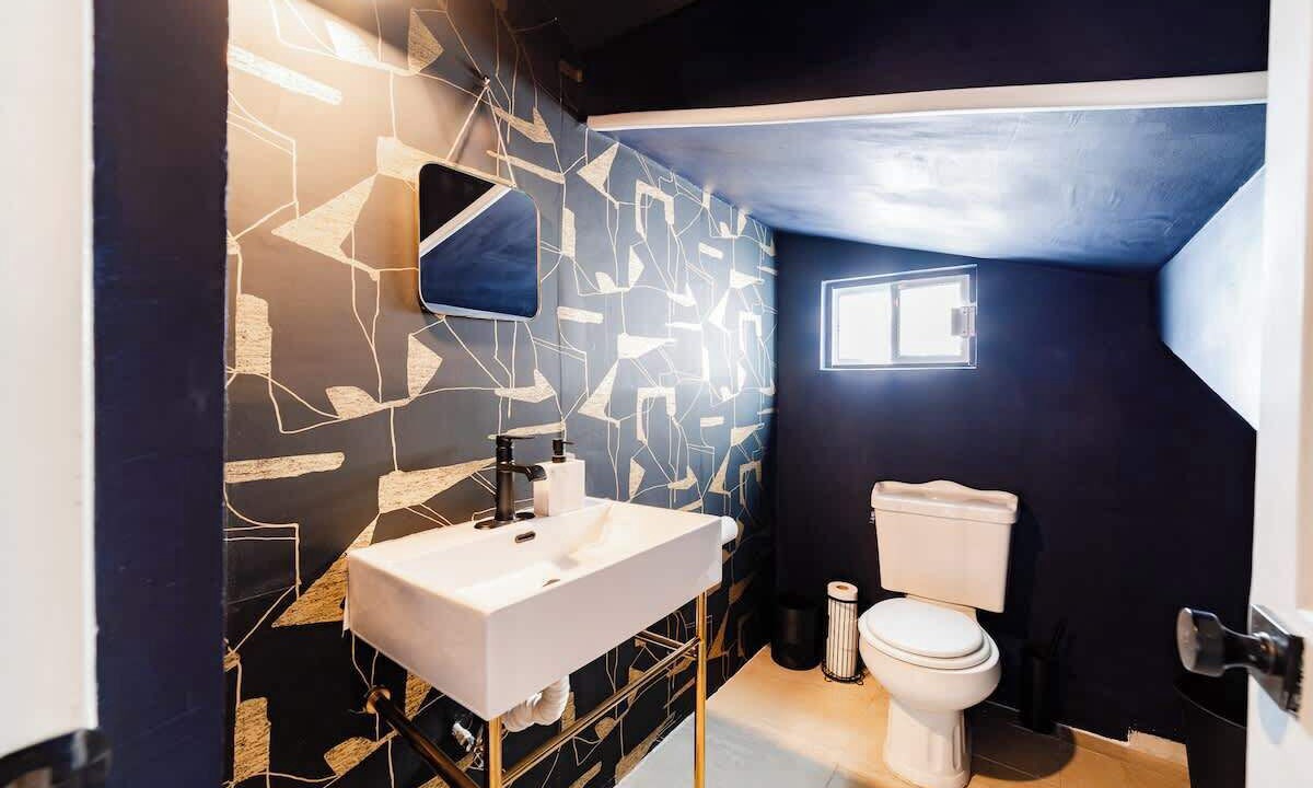 Photo of Bathroom in Ciudad Acuna