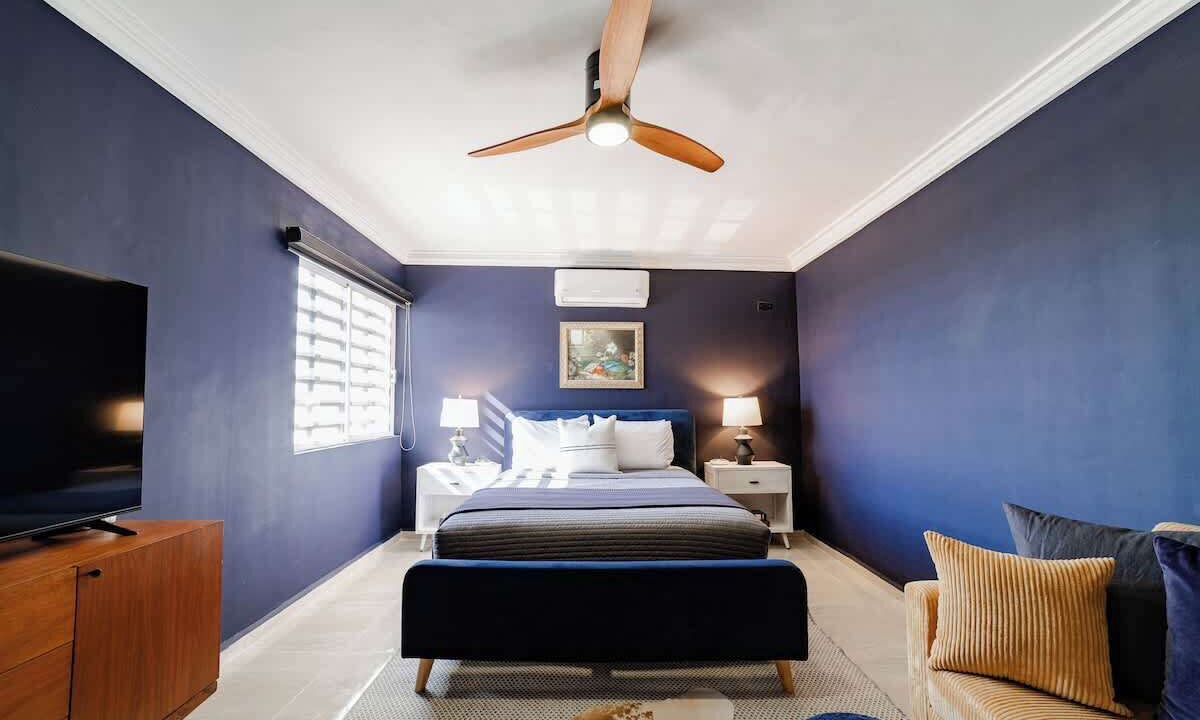 Photo of Bedroom in Ciudad Acuna
