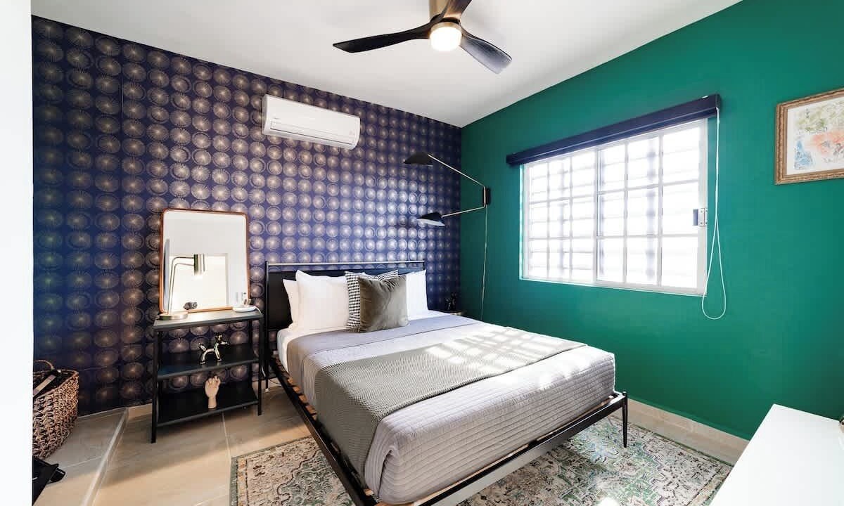Photo of Bedroom in Ciudad Acuna