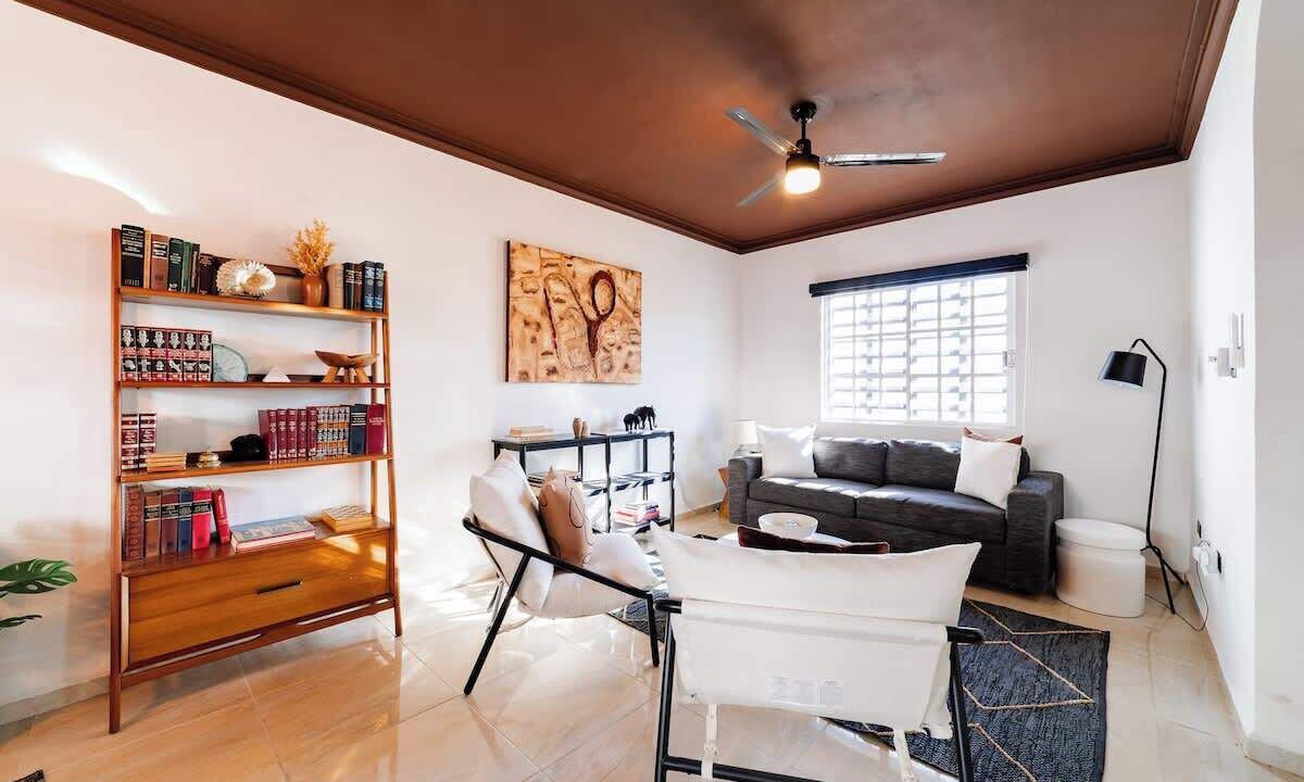 Photo of Livingroom in Ciudad Acuna