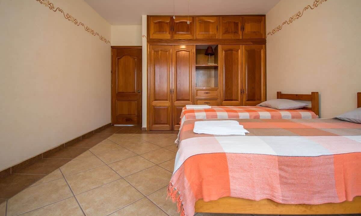 Photo of Bedroom in Cuernavaca