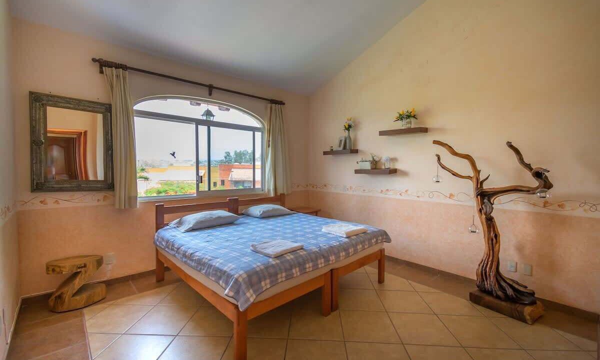 Photo of Bedroom in Cuernavaca