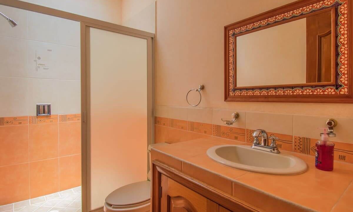 Photo of Bathroom in Cuernavaca