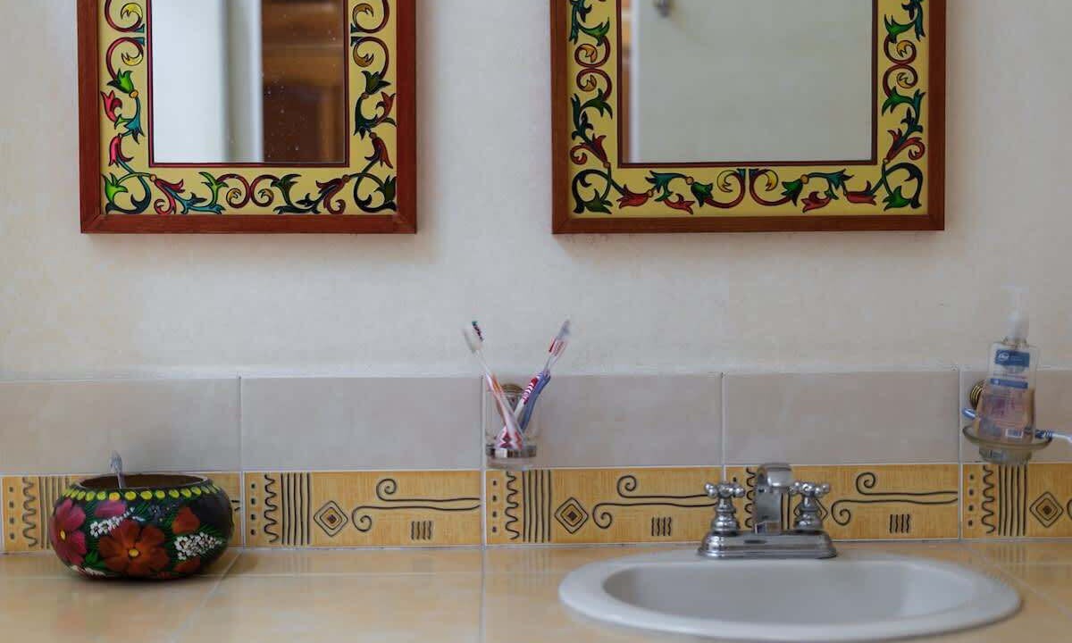 Photo of Bathroom in Cuernavaca