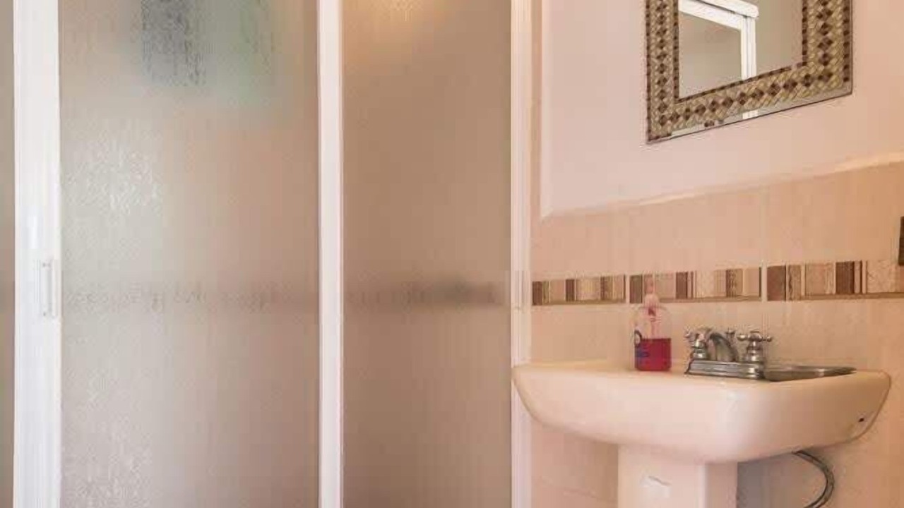 Photo of Bathroom in Cuernavaca