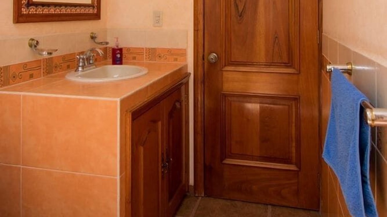 Photo of Bathroom in Cuernavaca
