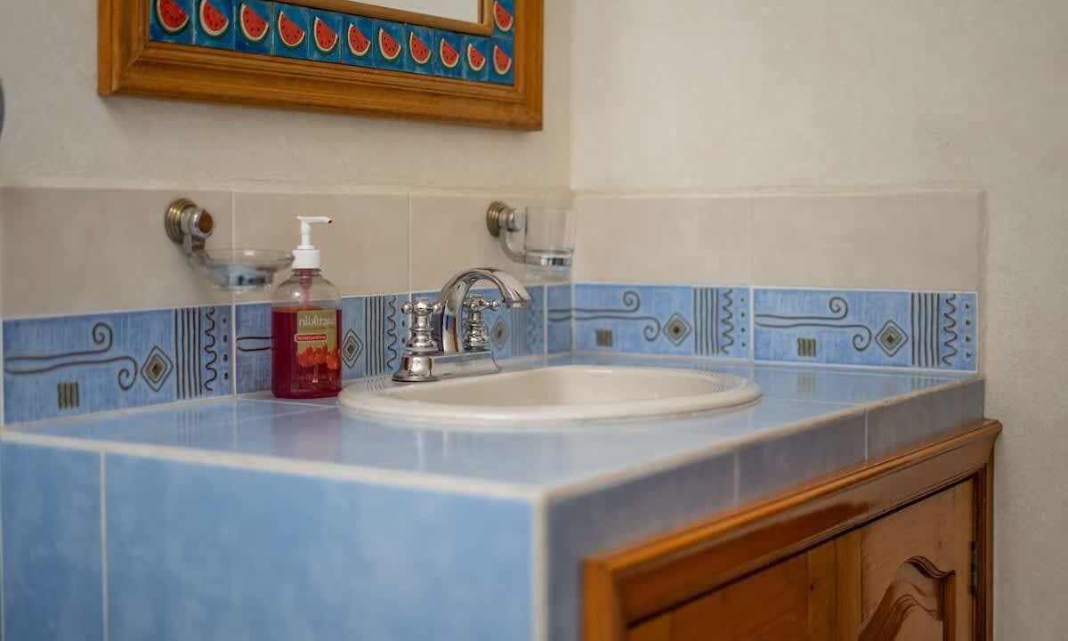Photo of Bathroom in Cuernavaca