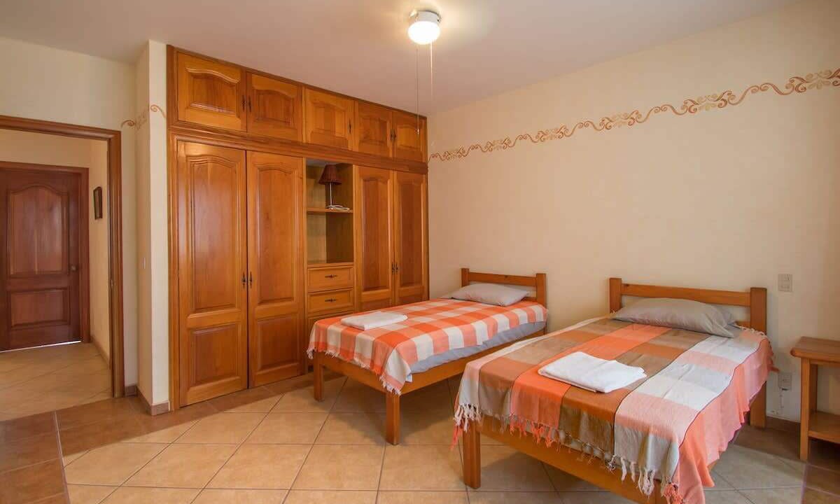 Photo of Bedroom in Cuernavaca