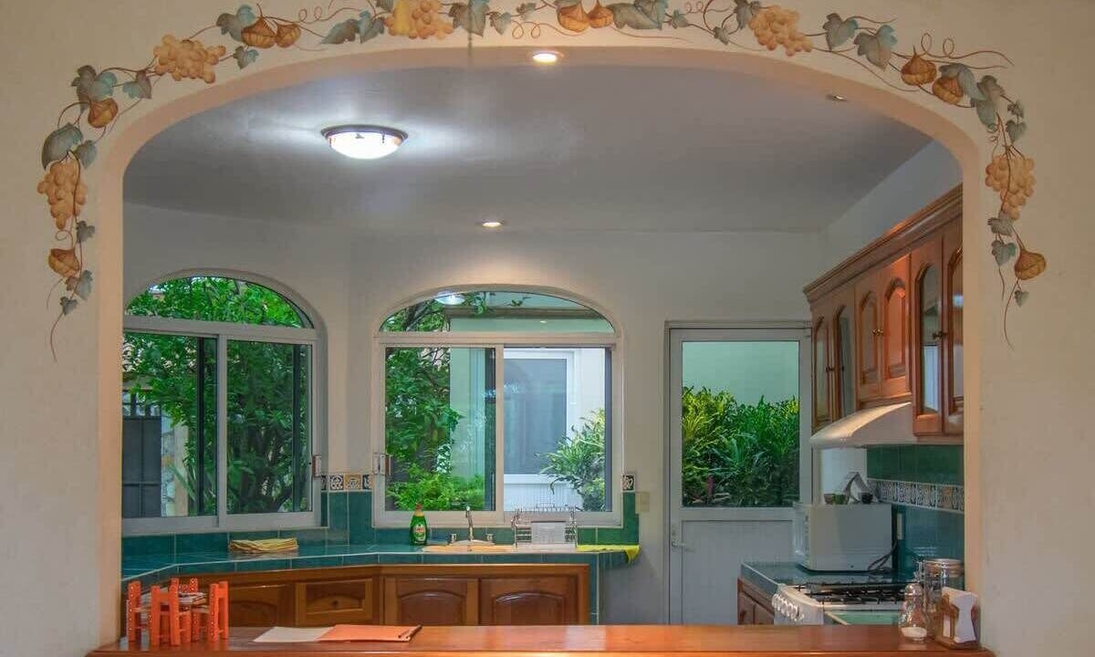 Photo of Kitchen in Cuernavaca