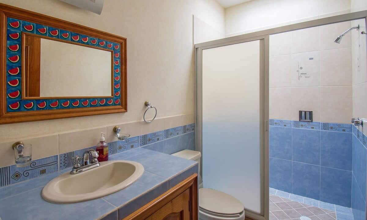 Photo of Bathroom in Cuernavaca