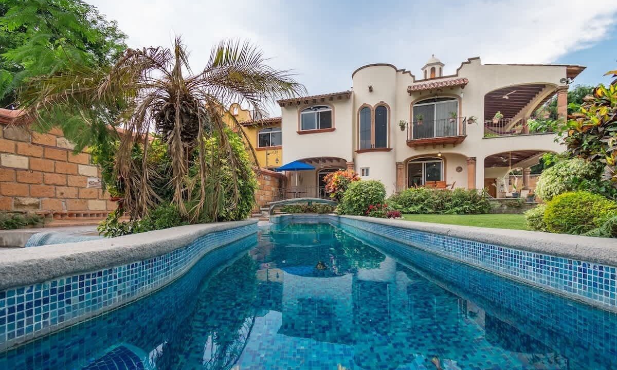 Photo of Outdoor in Cuernavaca