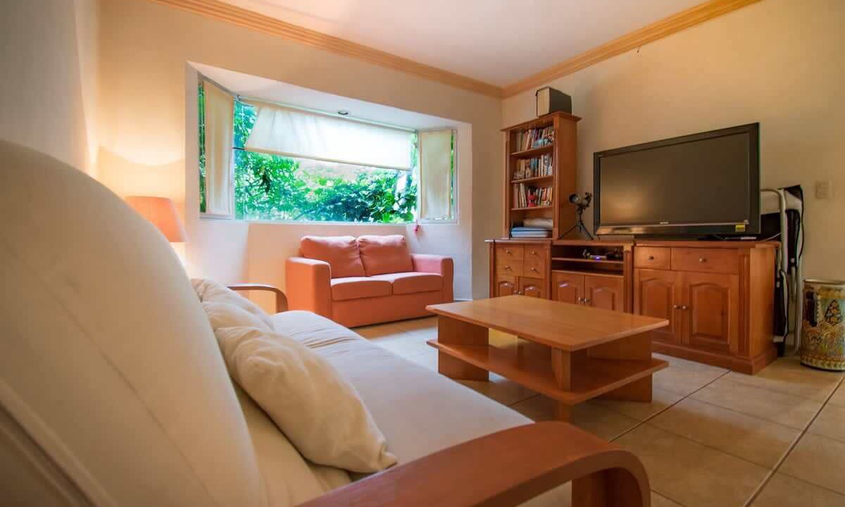 Photo of Livingroom in Cuernavaca