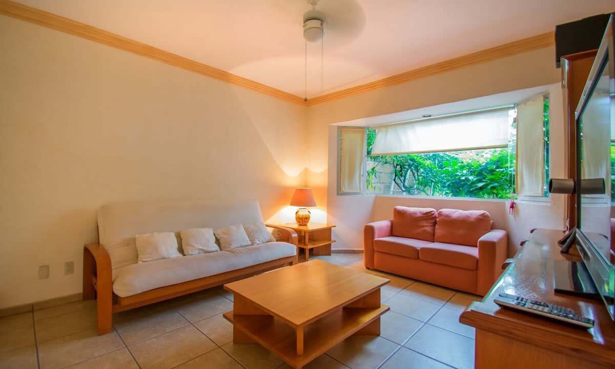 Photo of Livingroom in Cuernavaca