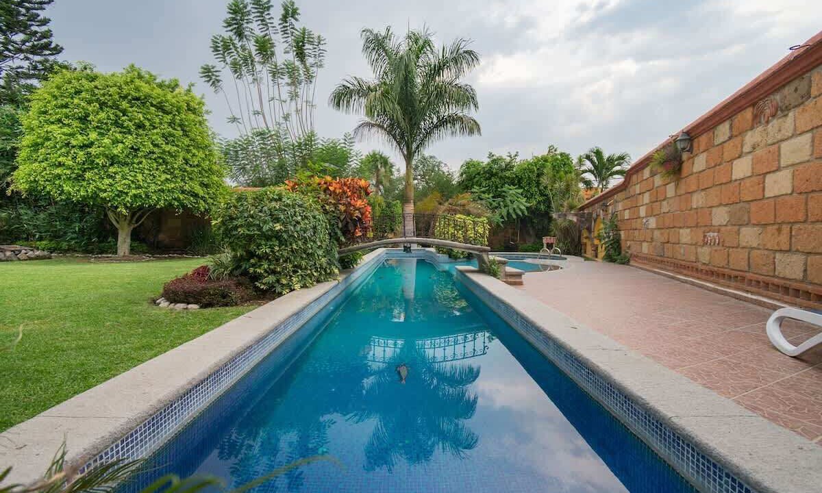 Photo of Outdoor in Cuernavaca