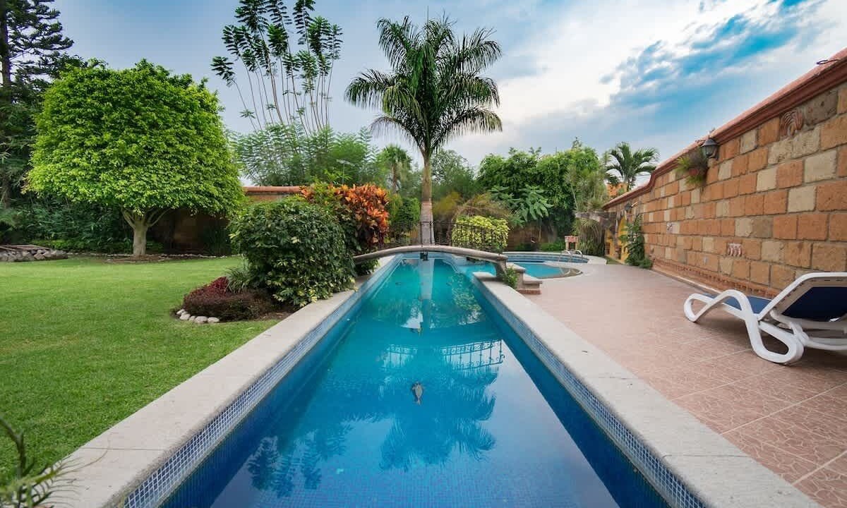 Photo of Outdoor in Cuernavaca