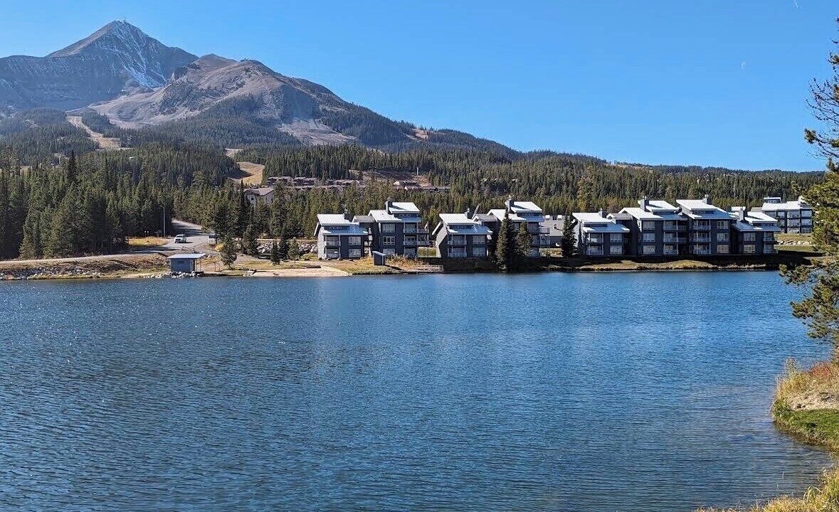Photo of Outdoor in Big Horn