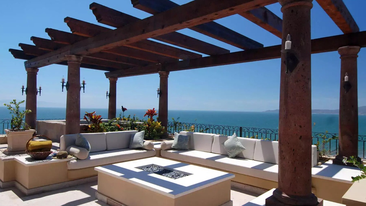 Photo of Livingroom in Flamingos