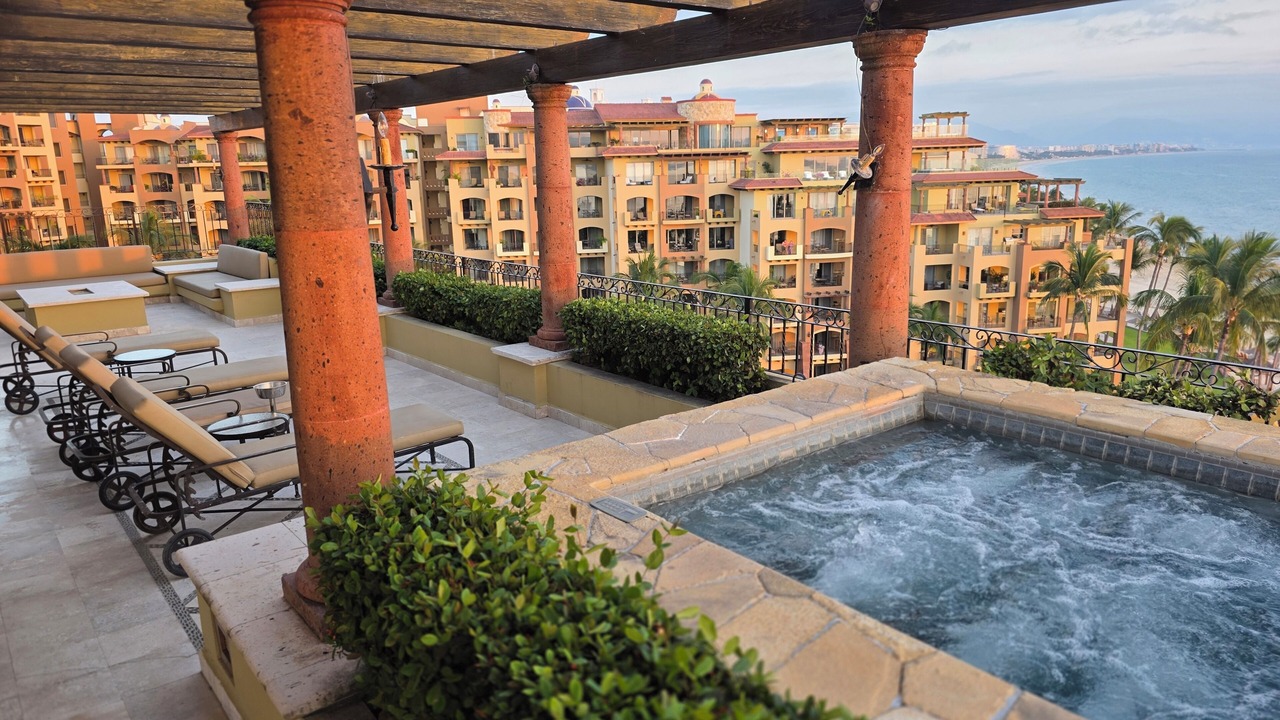 Photo of Patio Balcony in Flamingos