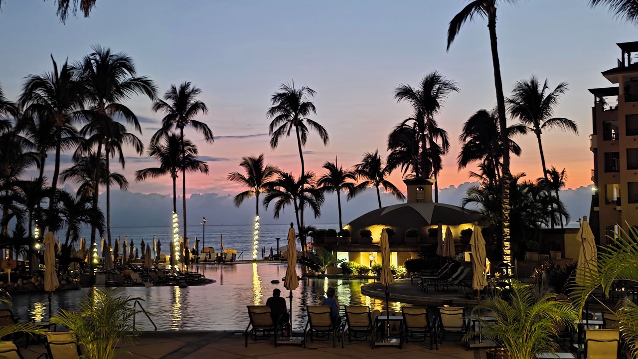 Photo of Outdoor in Flamingos