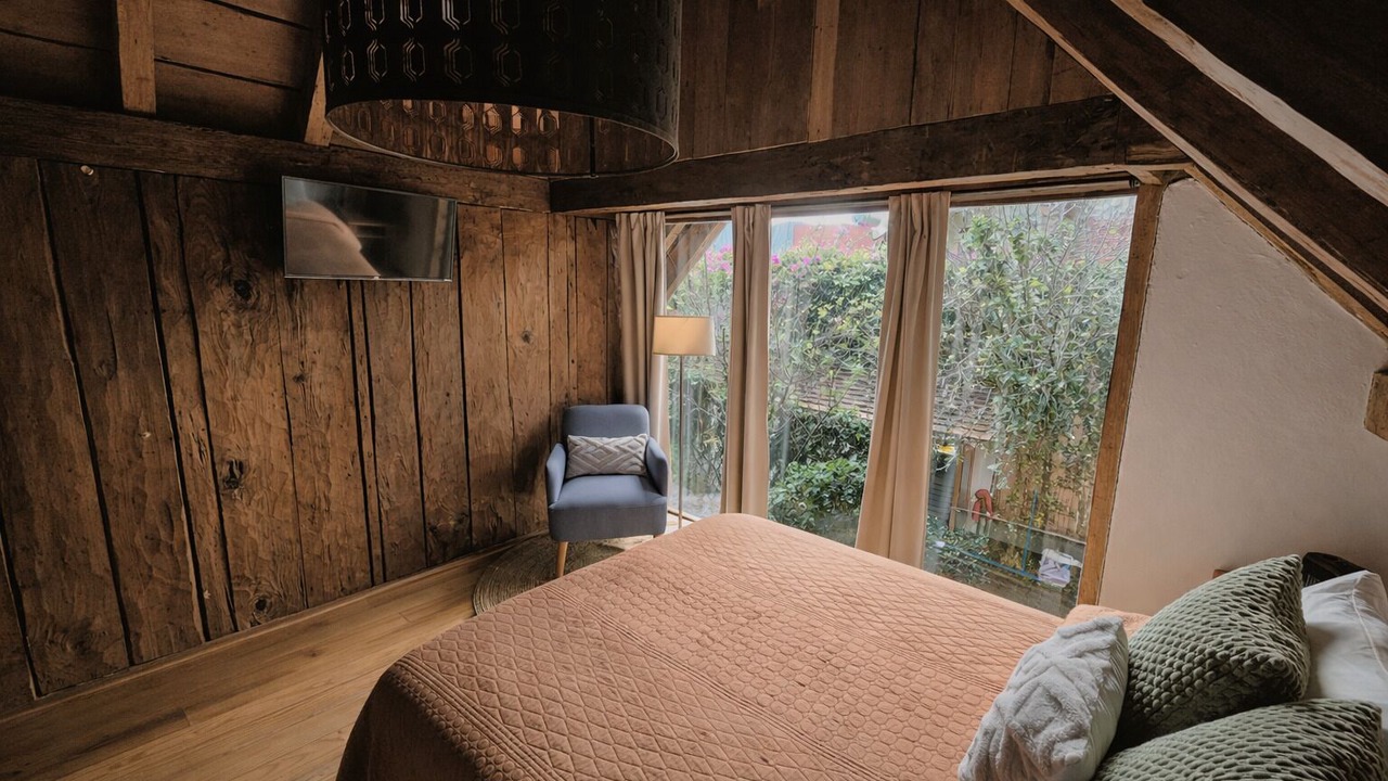 Photo of Bedroom in San Cristobal de las Casas