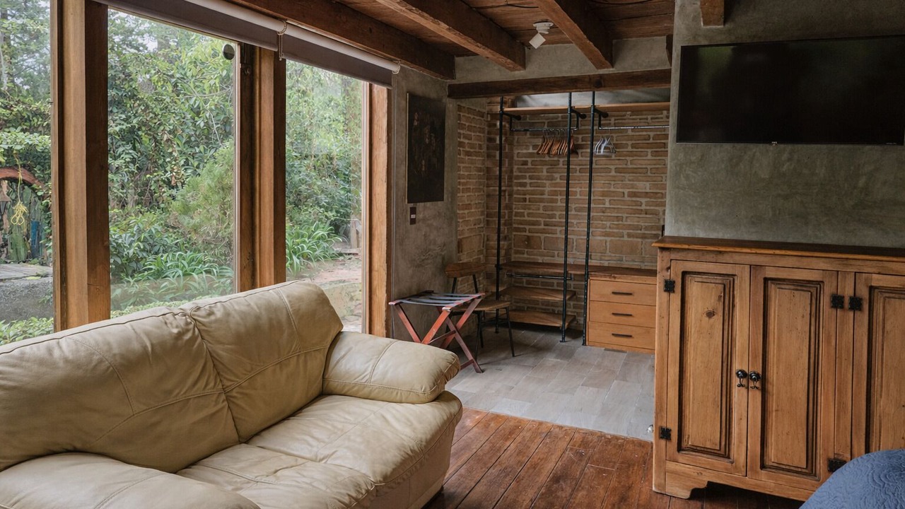Photo of Livingroom in San Cristobal de las Casas