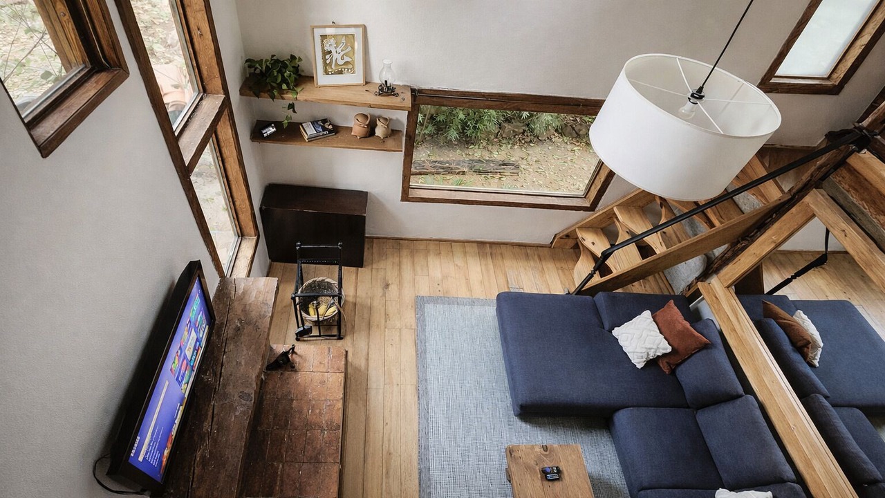 Photo of Livingroom in San Cristobal de las Casas