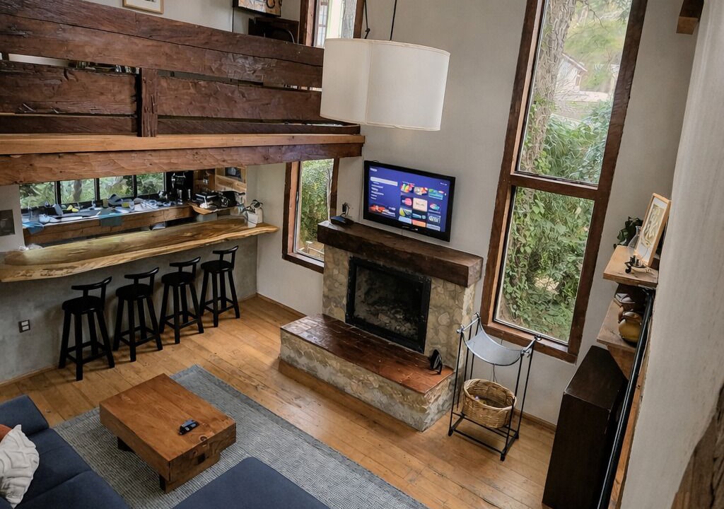 Photo of Livingroom in San Cristobal de las Casas