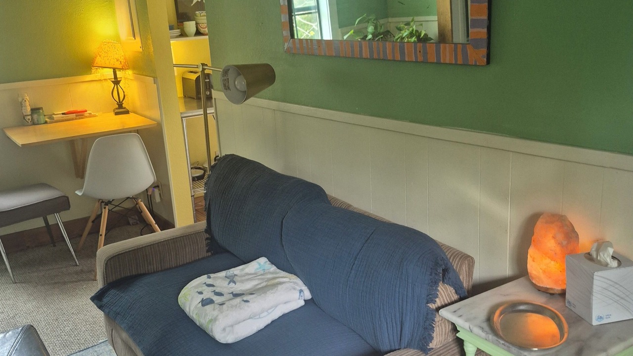 Photo of Livingroom in Heritage