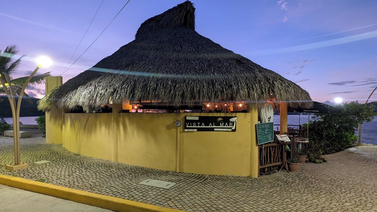 Photo of Others in Playa Las Gatas