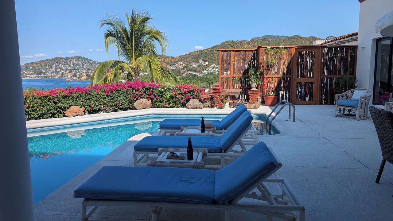 Photo of Outdoor in Playa Las Gatas