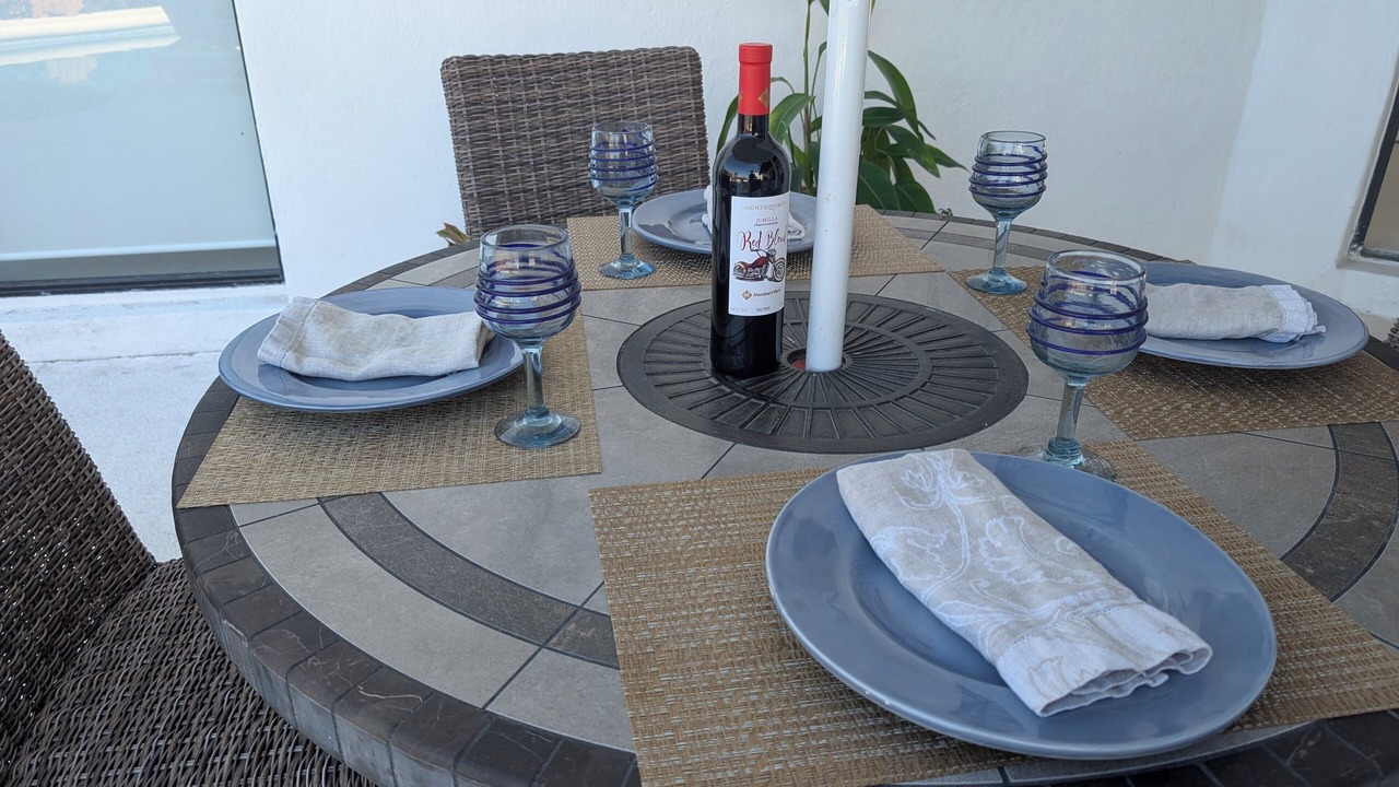 Photo of Outdoor in Playa Las Gatas