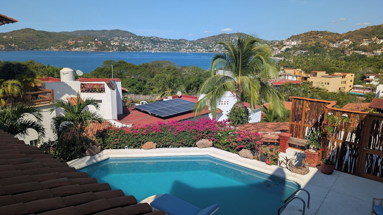 Photo of Outdoor in Playa Las Gatas