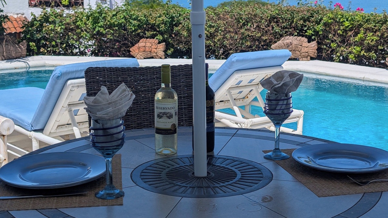 Photo of Outdoor in Playa Las Gatas