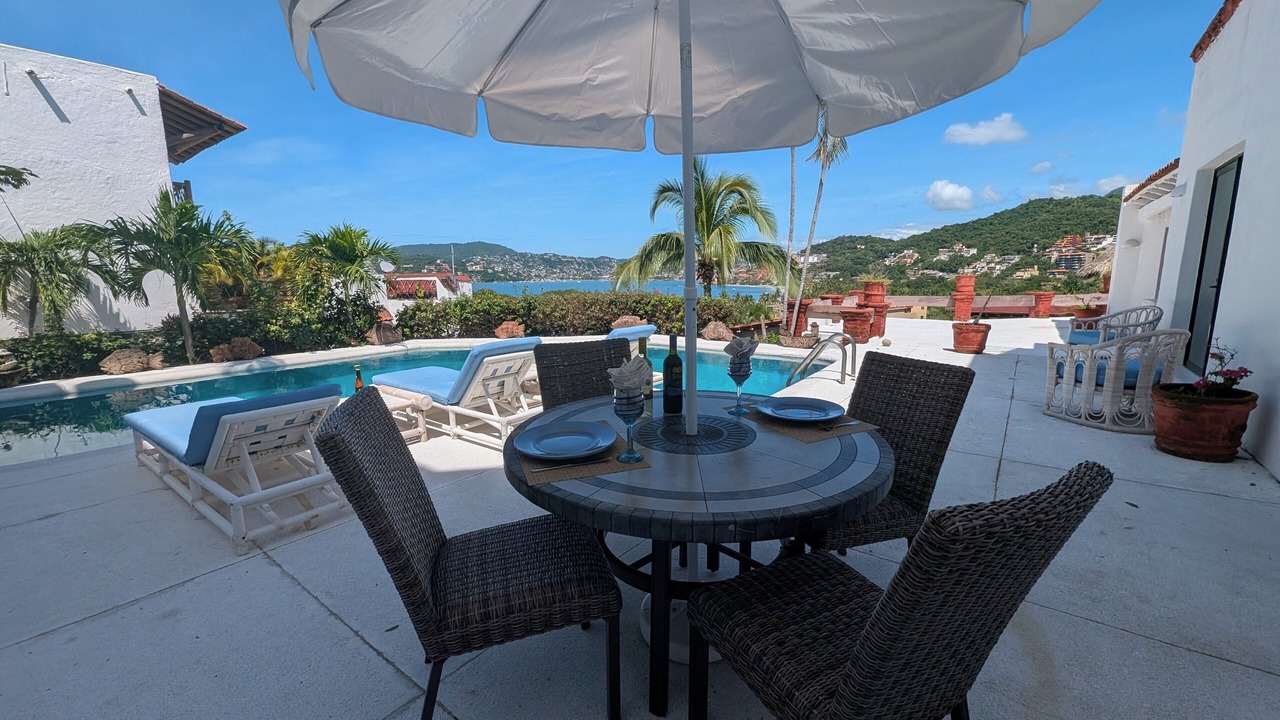Photo of Outdoor in Playa Las Gatas