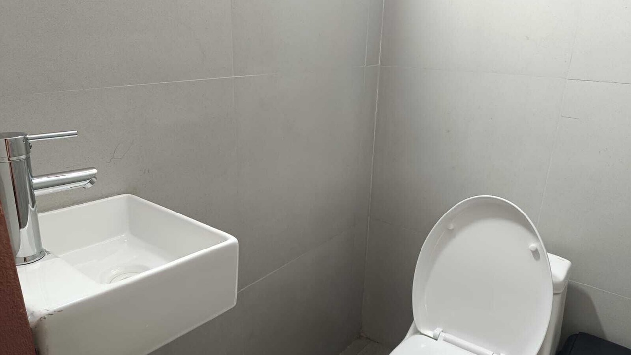 Photo of Bathroom in Cordoba