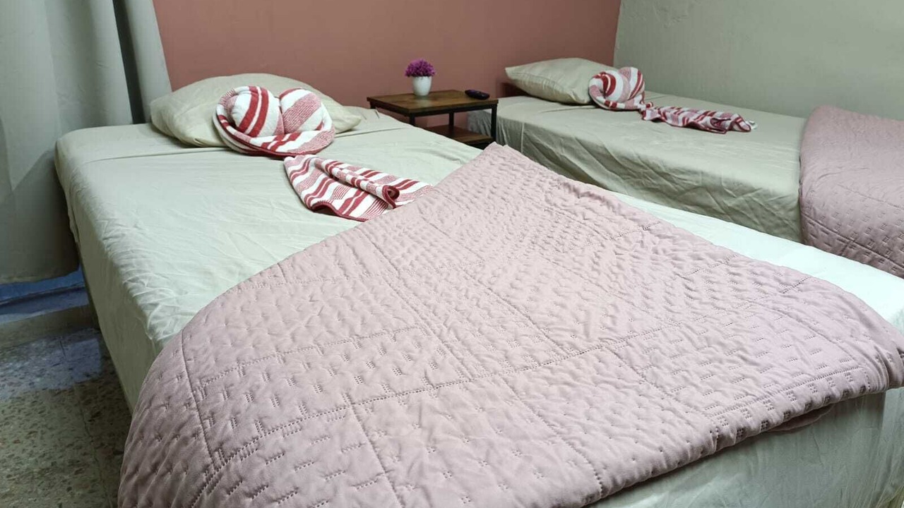 Photo of Bedroom in Cordoba