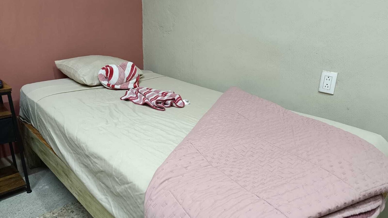 Photo of Bedroom in Cordoba