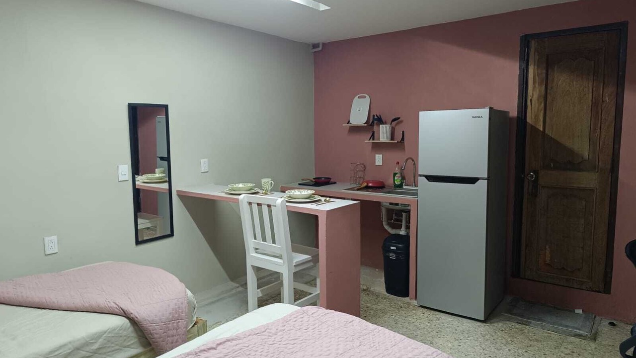 Photo of Bedroom in Cordoba