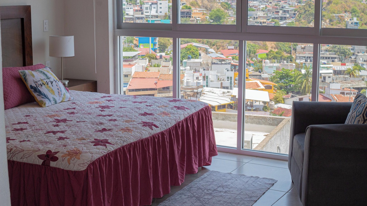Photo of Bedroom in Hornos Insurgentes