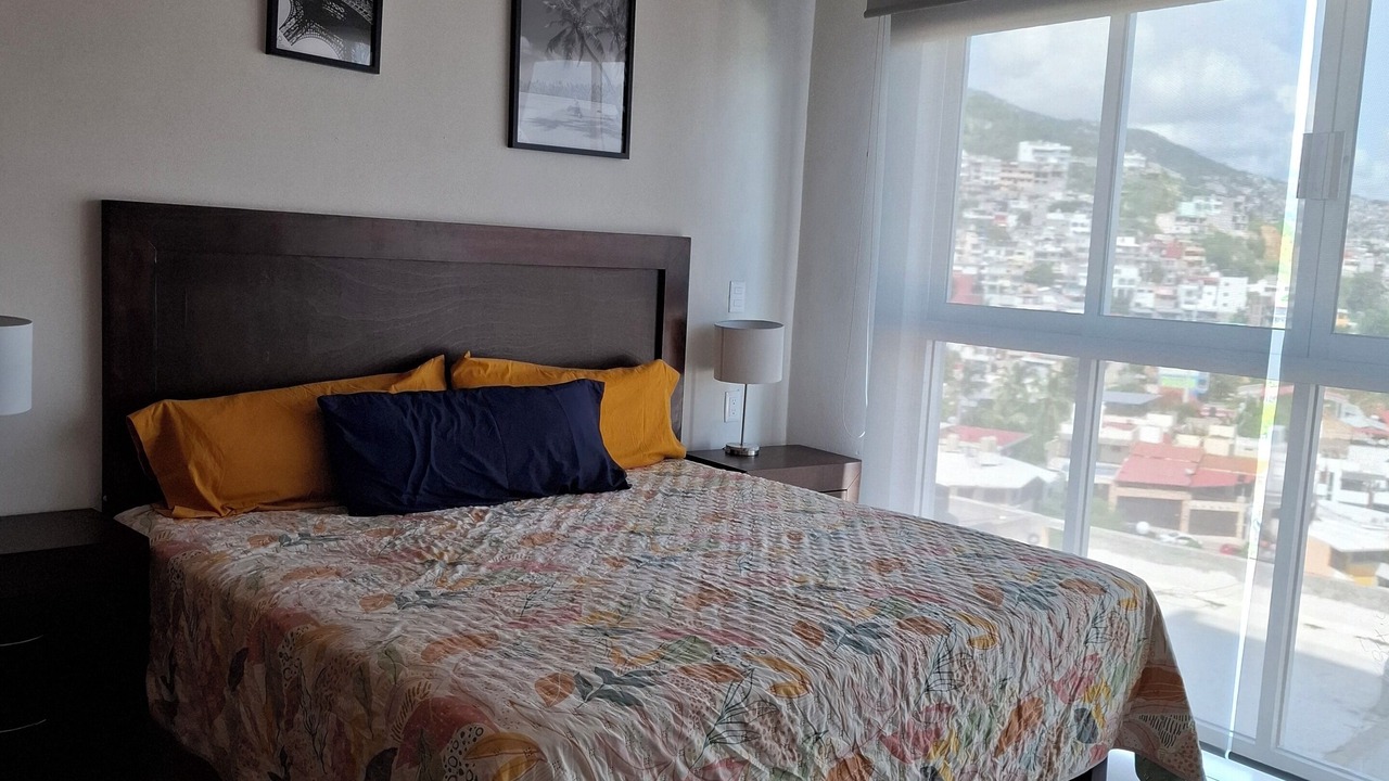 Photo of Bedroom in Hornos Insurgentes