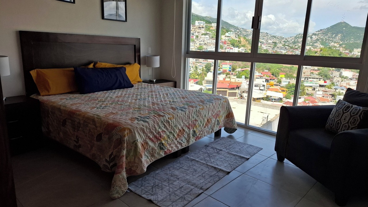 Photo of Bedroom in Hornos Insurgentes