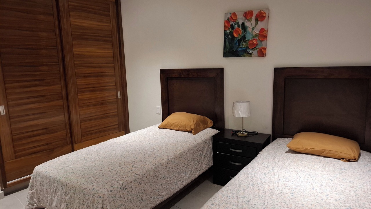 Photo of Bedroom in Hornos Insurgentes
